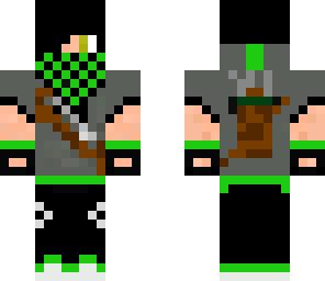 assasin fixed
