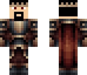 king of the nether