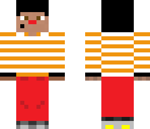 orange chim