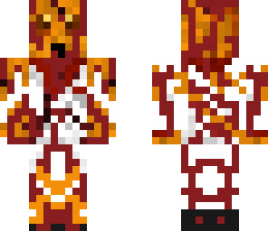 hurt pumpkin guy