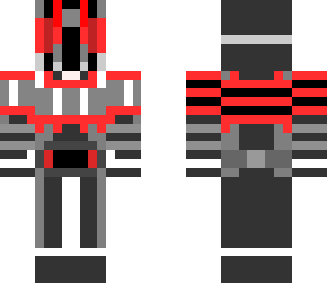 red complete form decade
