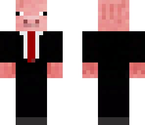 mr pig