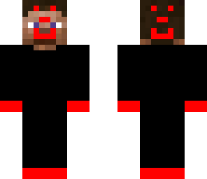 custom skin