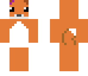 cute fox