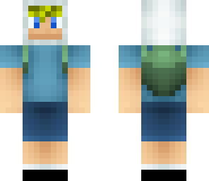finn the human 2