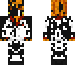 splatter man z