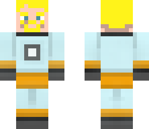 sjin with bland hair updated