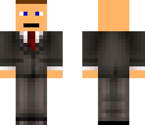 man