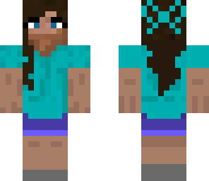 steve girl