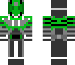 custom kamen rider destroy complete form