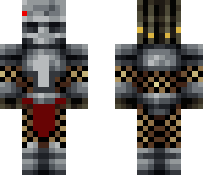 predator