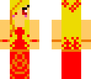prom princess 5