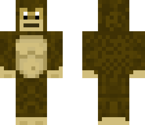 gorilla