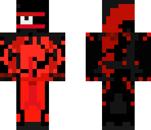 fire ninja