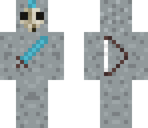 skeleton warrior complete armor