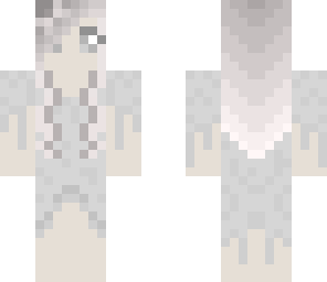 ghost girl