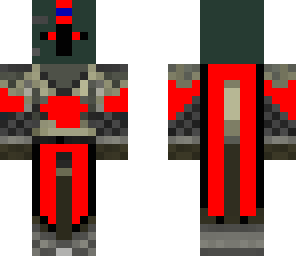dark assasin