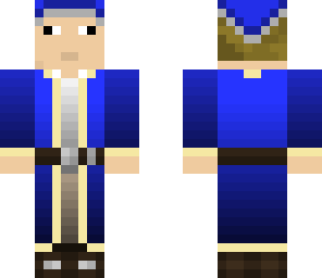 appreantice mage