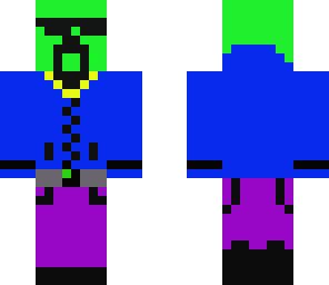 creeper guy 