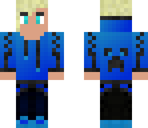 cool blonde updated