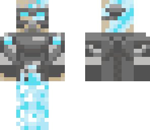 mrmicahwashere lightning mage