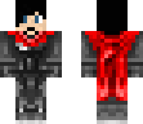 knight me