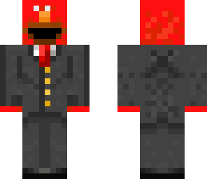 mrmicahwashere office elmo