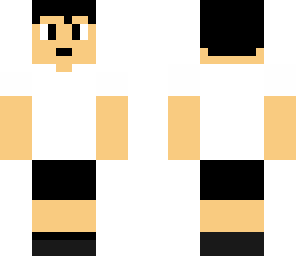 boy white