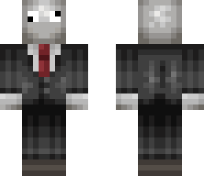 ****** slender
