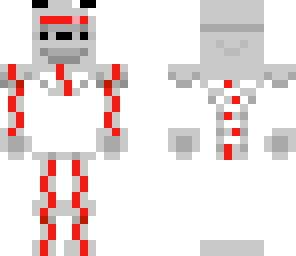 mrmicahwashere robot