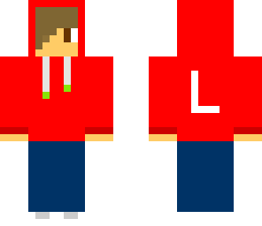 luke