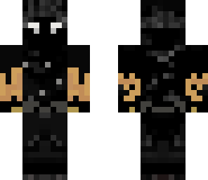 shadow assassin
