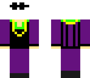 headless pimp