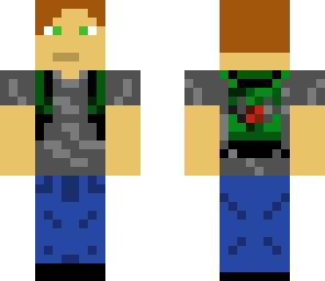 adventure kevin dark