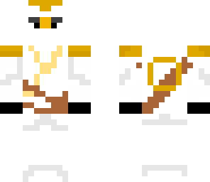 zane from ninjago