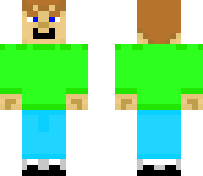 fred