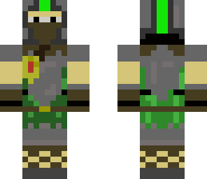 green joe