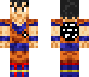 son goku