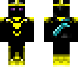 ender king
