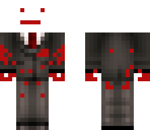 evil derp man
