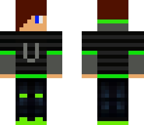 ultiman321s official skin