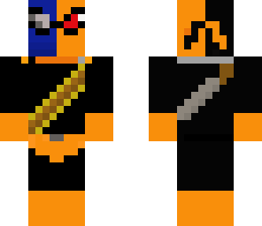 deathstroke