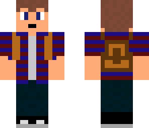 my skin