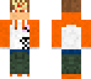 tsuna