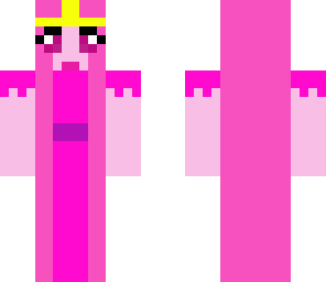 princess bubblegum