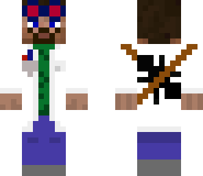 steve
