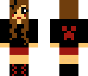 creeper assasin