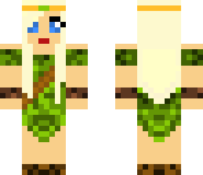 elf queen
