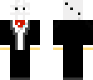 my new skin