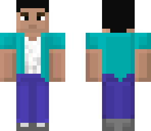steve